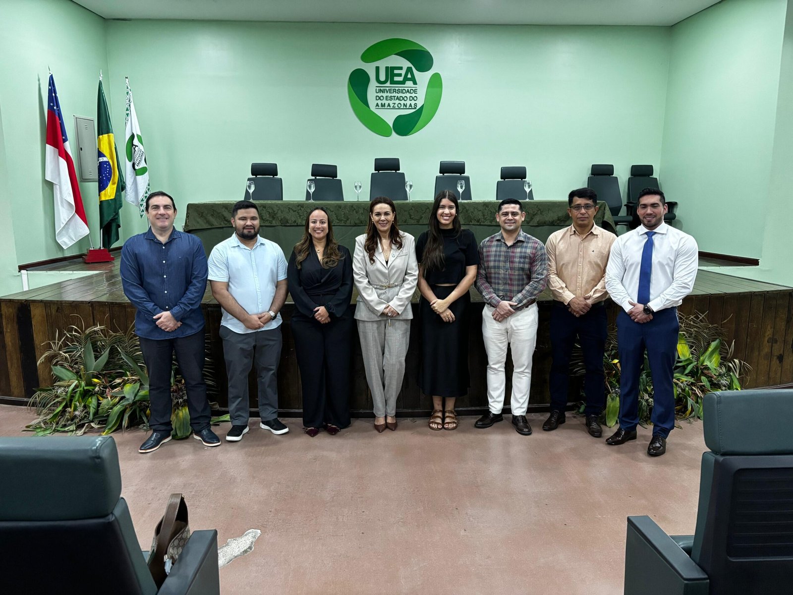 Residência em Cardiologia da UEA promove simpósio sobre emergências cardiovasculares