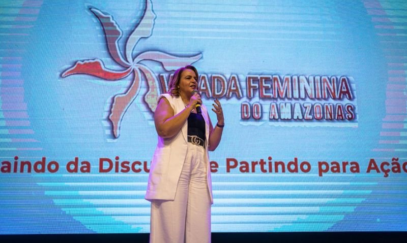 Virada Feminina do Amazonas promove encontro especial nesta sexta-feira 19