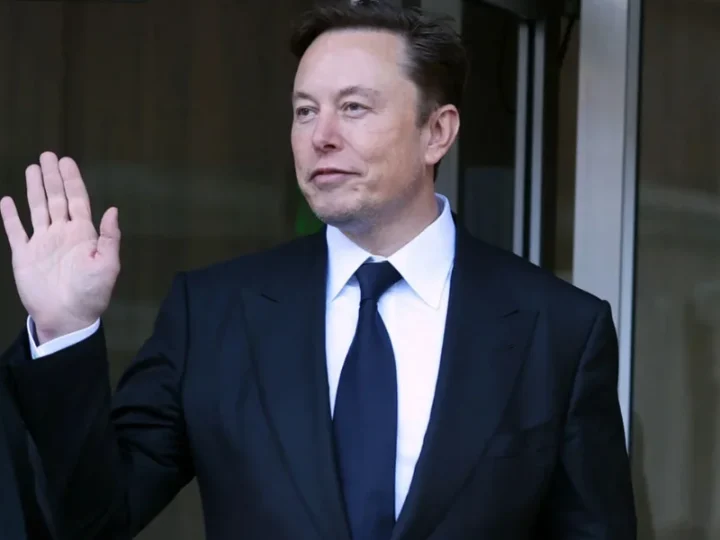 De Marte para a Lua: Musk anuncia mudança de foco da SpaceX no espaço