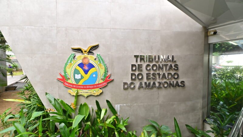 Com Ministro Mauro Campbell, ECP do TCE-AM abre ano letivo reforçando debate sobre governança